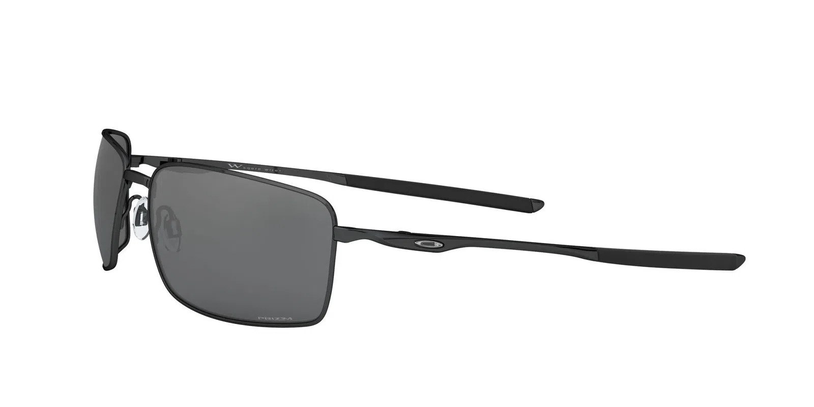 Oakley Square Wire 4075 Sunglasses - view 61